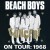 Purchase The Beach Boys On Tour: 1968 (Live) Mp3