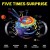 Purchase Five Times Surprise CD2 Mp3