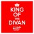 Purchase King Of The Divan (CDS) Mp3