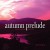 Buy Autumn Prelude