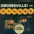 Purchase Drumsville! (Vinyl) Mp3