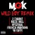 Buy Wild Boy (Remix) (CDS)