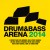 Purchase Drum & Bass Arena 2014 CD2 Mp3