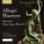 Purchase Allegri - Miserere; Palestrina - Missa Papae Marcelli (Under Harry Christophers) Mp3