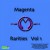 Purchase Magenta: Rarities Vol. 1 Mp3