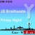 Purchase Friday Night (MCD) Mp3