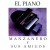 Buy El Piano. Manzanero Y Sus Amigos