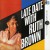Buy Late Date With Ruth Brown (Vinyl)