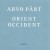 Purchase Orient Occident Mp3