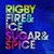Buy Fire & Ice Sugar & Spice