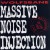 Purchase Massive Noise Injection Mp3