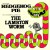 Buy The Wonderful Legend Of The Lambton Worm (VLS)