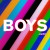 Purchase Boys (CDS) Mp3