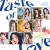 Purchase Taste of Love Mp3