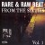 Purchase Rare & Raw Beat From The Sixties Vol.1 Mp3