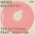 Purchase Weird Goodbyes (Feat. Bon Iver) (CDS) Mp3