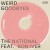 Buy Weird Goodbyes (Feat. Bon Iver) (CDS)