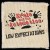 Purchase Low Expectations Mp3