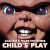 Purchase Child's Play Mp3
