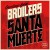 Purchase Santa Muerte Mp3