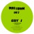 Buy Dogtown 002D(CDS)