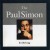 Buy The Paul Simon Anthology CD1