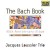 Buy The Bach Book - 40th Anniversary Album