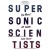 Buy Supersonic Scientists CD1