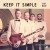 Purchase Keep It Simple (CDS) Mp3