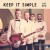 Buy Keep It Simple (CDS)