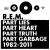 Purchase Part Lies, Part Heart, Part Truth, Part Garbage 1982-2011 CD1 Mp3