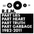 Buy Part Lies, Part Heart, Part Truth, Part Garbage 1982-2011 CD1