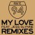 Buy My Love (Remixes)