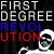 Purchase First Degree Revolution Mp3