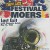 Buy Live At The Moers Jazz Festival (With Diamanda Galas)