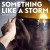 Purchase Something Like A Storm Mp3