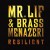 Purchase Resilient (With Brass Menazeri) Mp3