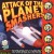 Purchase Attack Of The Planet Smashers Mp3