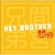 Purchase Hey, Brother (CDS) Mp3