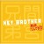 Buy Hey, Brother (CDS)