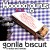 Purchase Gorilla Biscuit Mp3