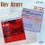 Buy Sings American Folk Songs & Hand-Clapping Gospel Songs