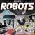 Purchase Robots (EP) Mp3