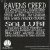 Buy Ravens Creed & Sollubi (Split)