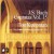 Purchase J.S.Bach - Complete Cantatas - Vol.15 CD1 Mp3