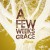 Purchase A Few Weeks Grace Mp3