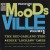 Buy Moodsville Vol.1 (With Eddie "Lockjaw" Davis) (Vinyl)