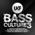 Purchase Ukf Bass Culture 3 Mp3
