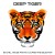 Purchase Deep Tiger (65 Chill House And Nu-Lounge Hits Selection) CD1 Mp3
