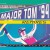 Purchase Major Tom '94 (With Bomm-Bastic) (CDR) (Deutsche Version) Mp3